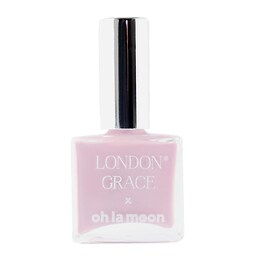 London Grace x Oh La Moon - Nail Polish
